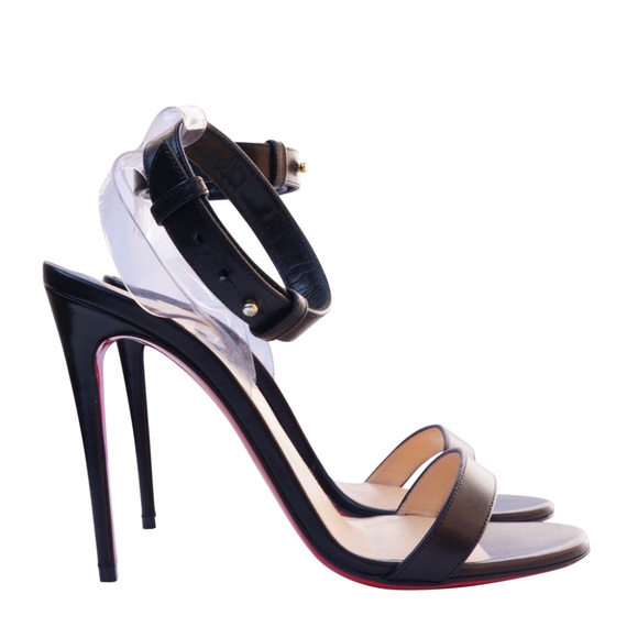 Christian Louboutin Jonatina 100 - Picture 2 of 9